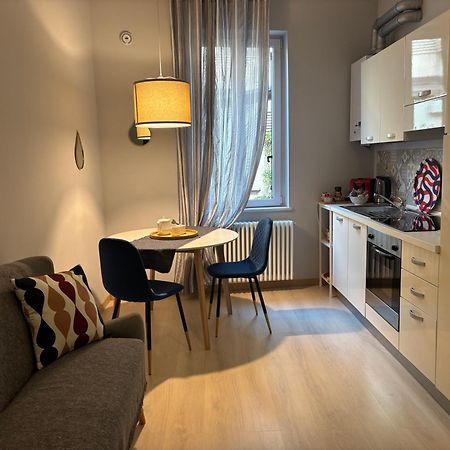 Apartments Via Roma Rovereto  Zewnętrze zdjęcie