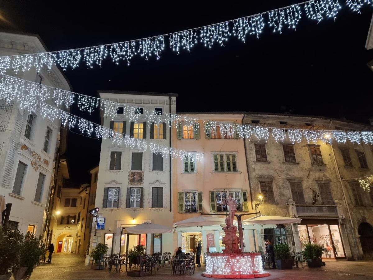 Apartments Via Roma Rovereto  Zewnętrze zdjęcie