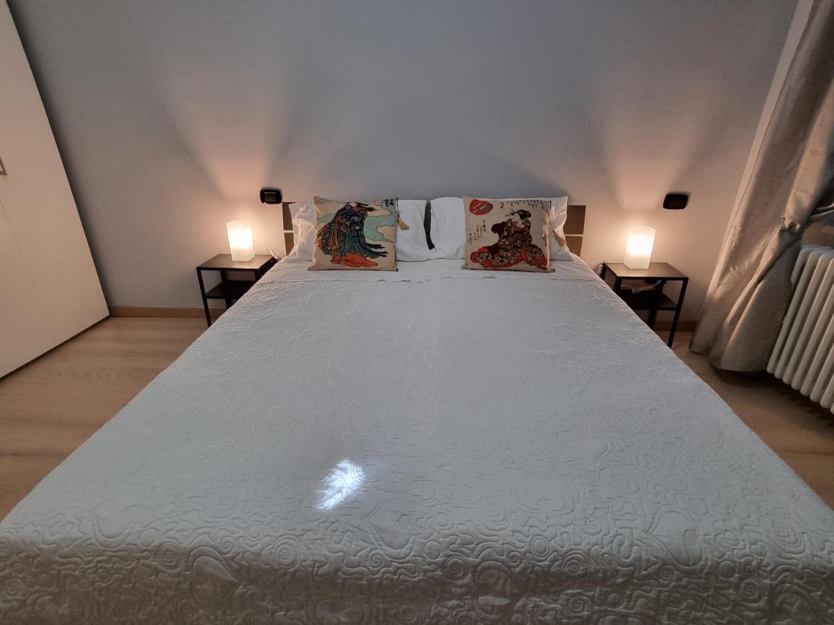 Apartments Via Roma Rovereto  Zewnętrze zdjęcie