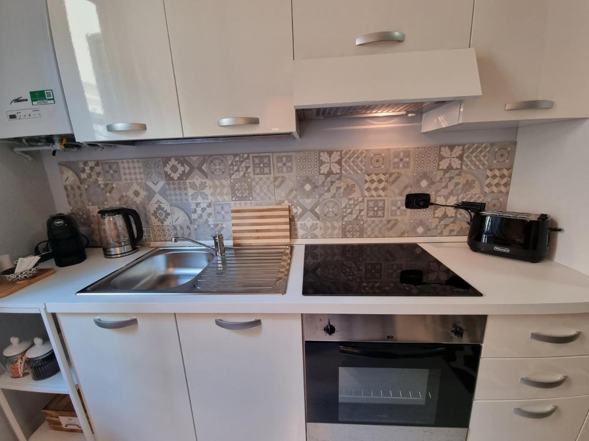 Apartments Via Roma Rovereto  Zewnętrze zdjęcie