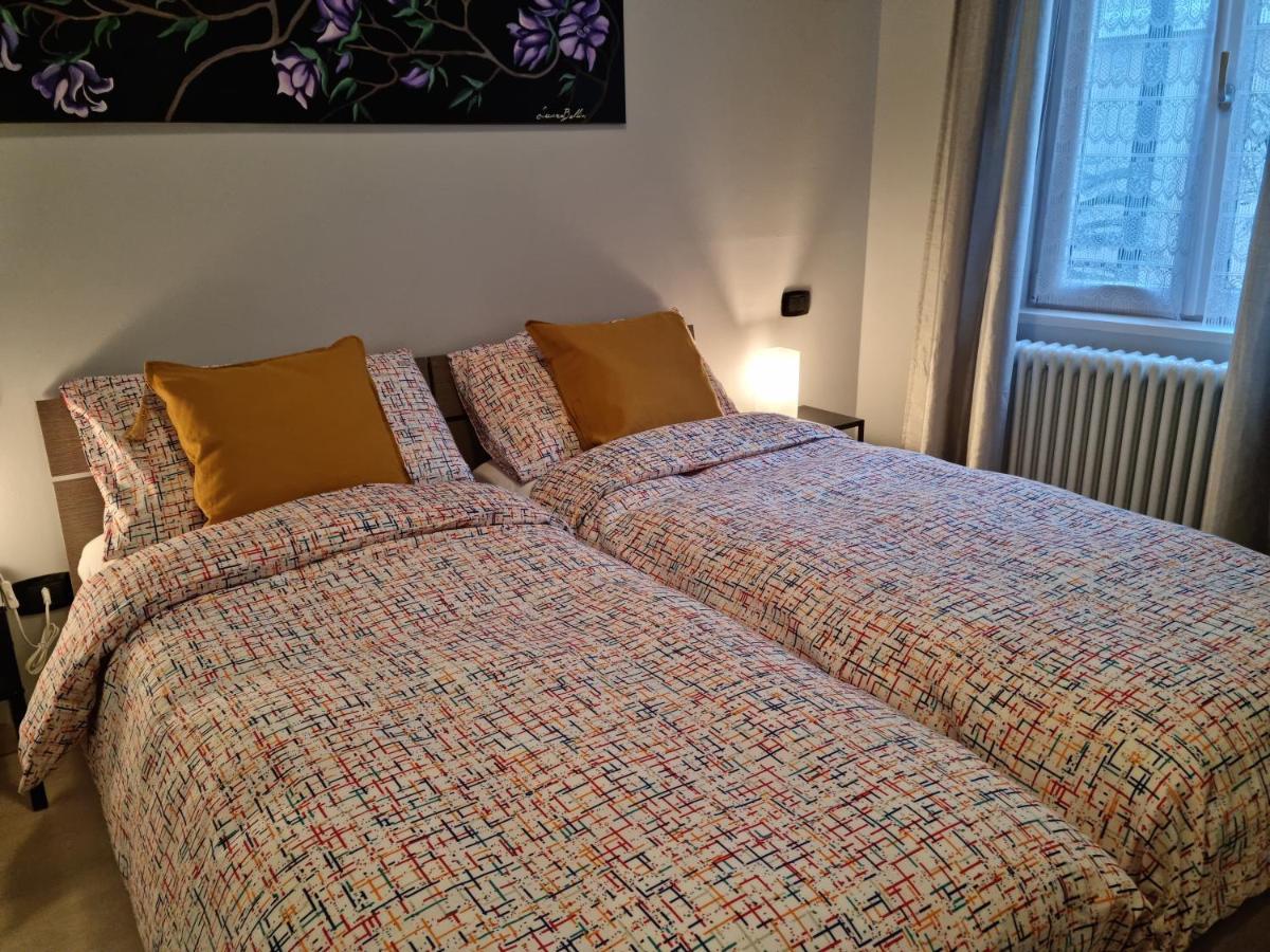 Apartments Via Roma Rovereto  Zewnętrze zdjęcie