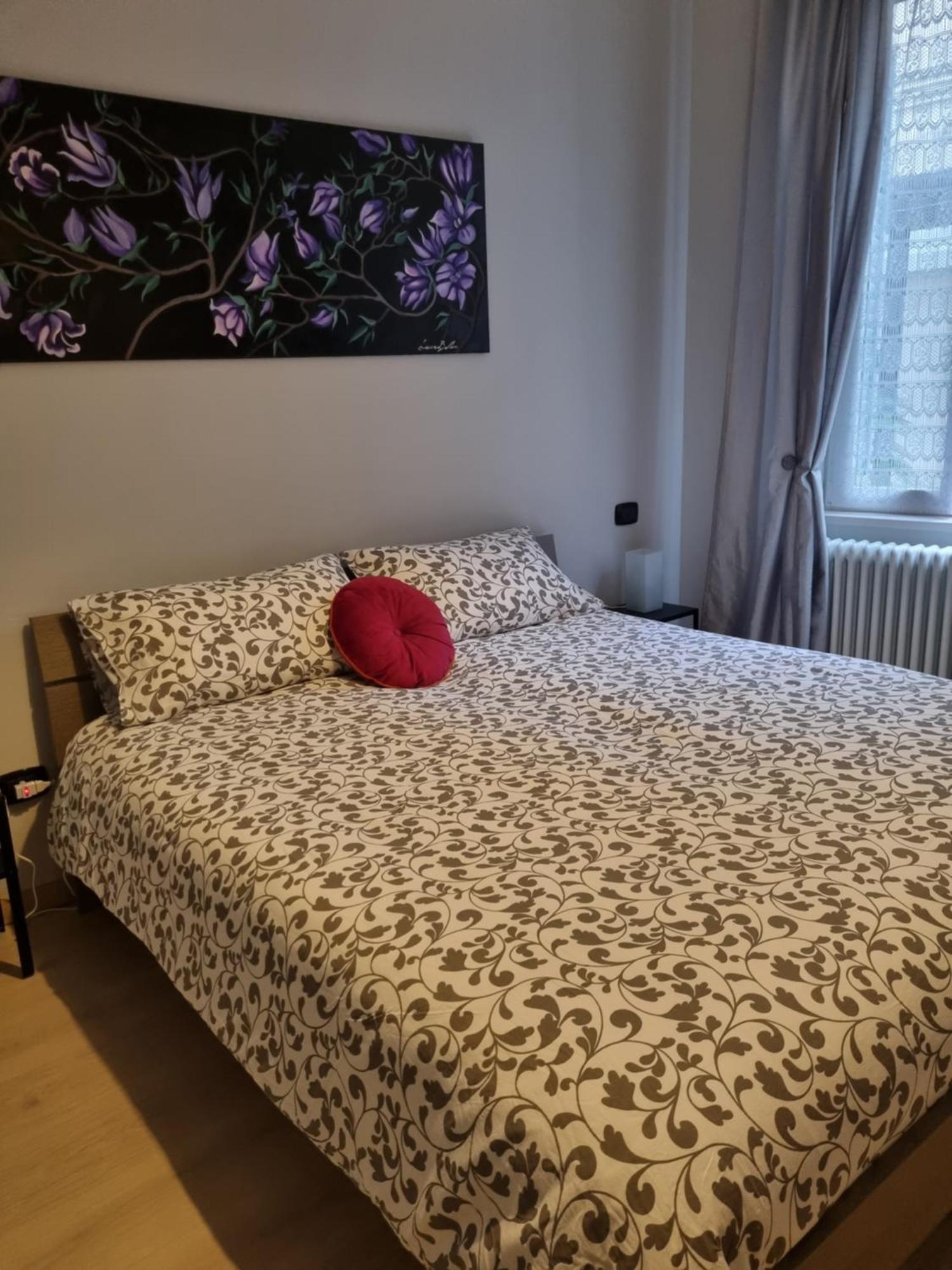 Apartments Via Roma Rovereto  Zewnętrze zdjęcie