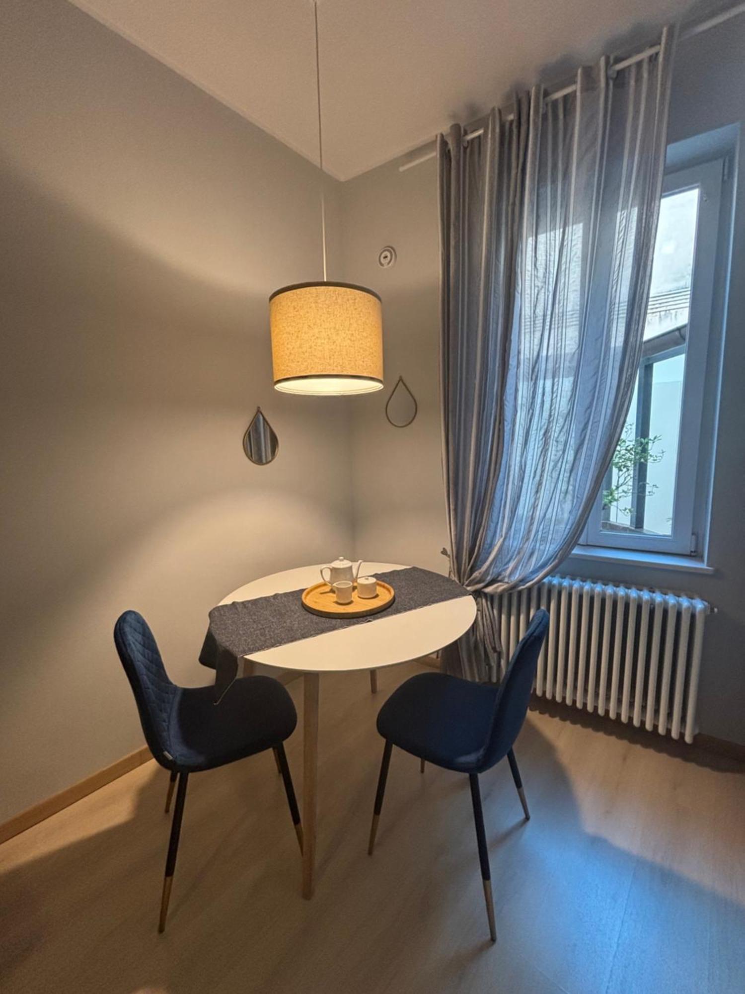 Apartments Via Roma Rovereto  Zewnętrze zdjęcie