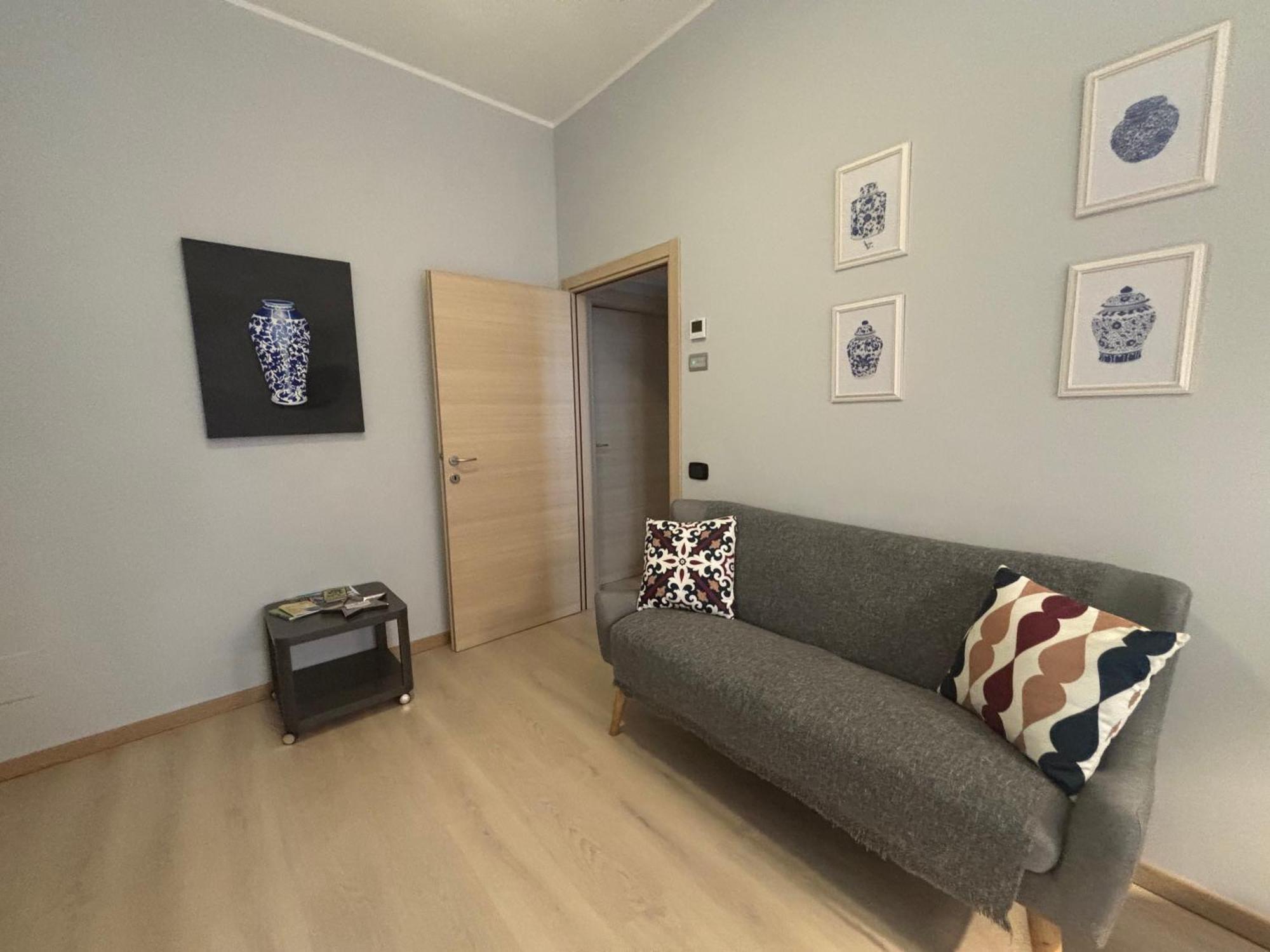 Apartments Via Roma Rovereto  Zewnętrze zdjęcie