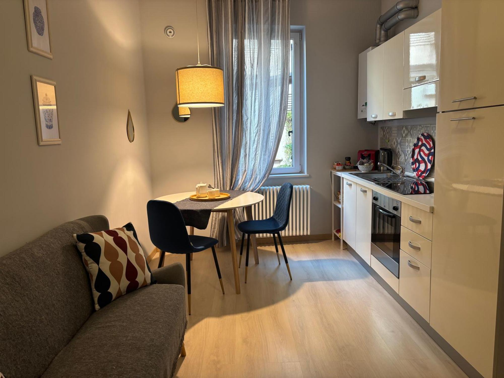 Apartments Via Roma Rovereto  Zewnętrze zdjęcie