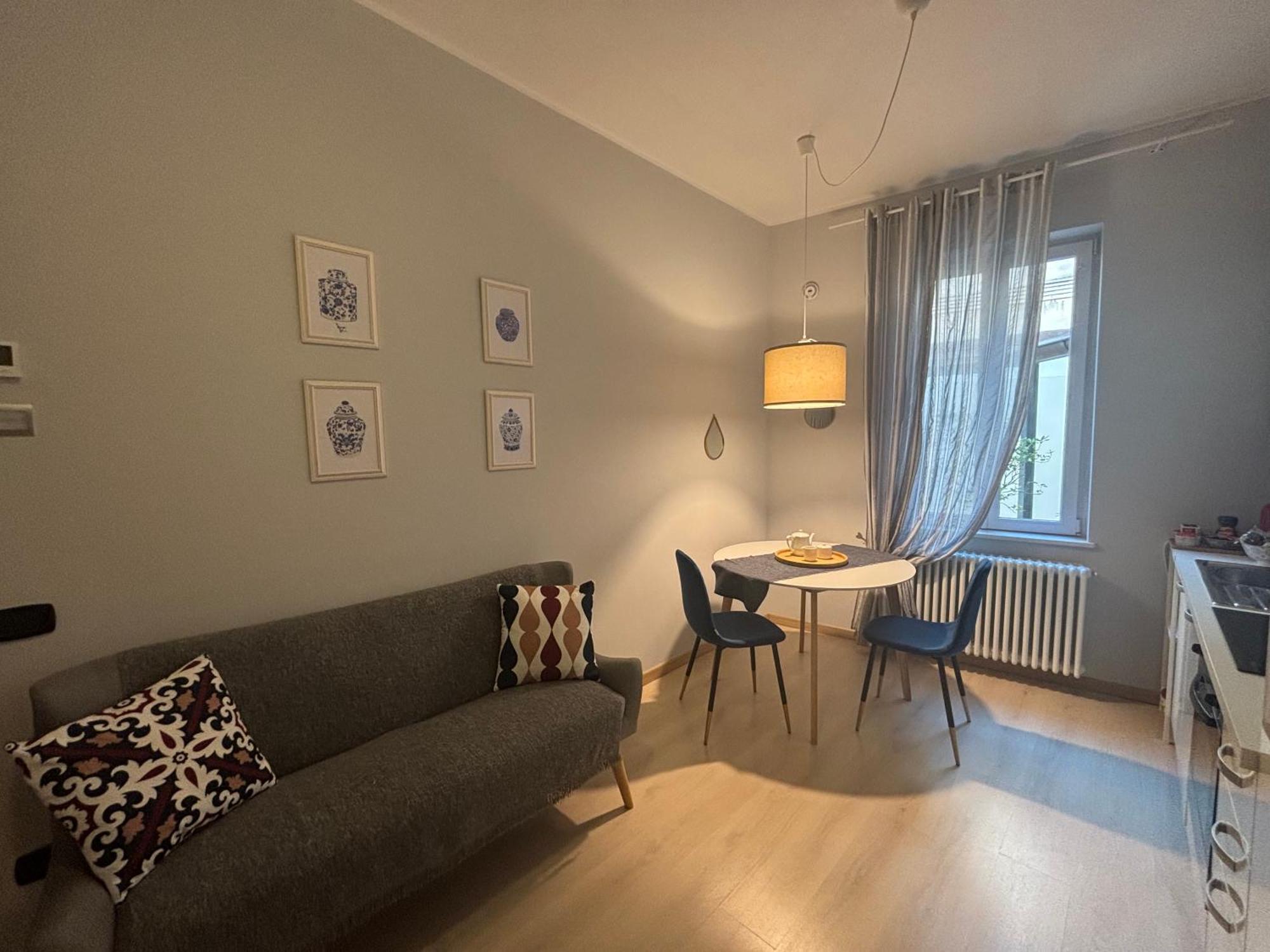 Apartments Via Roma Rovereto  Zewnętrze zdjęcie